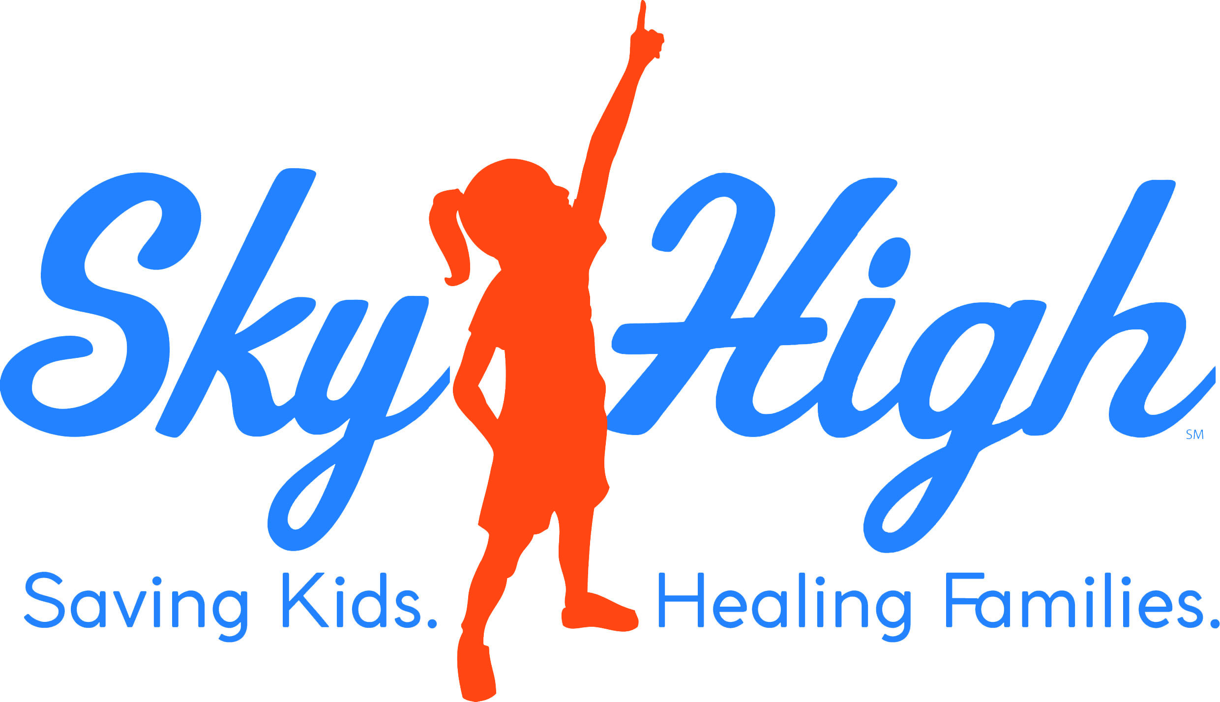 Sky High for Kids