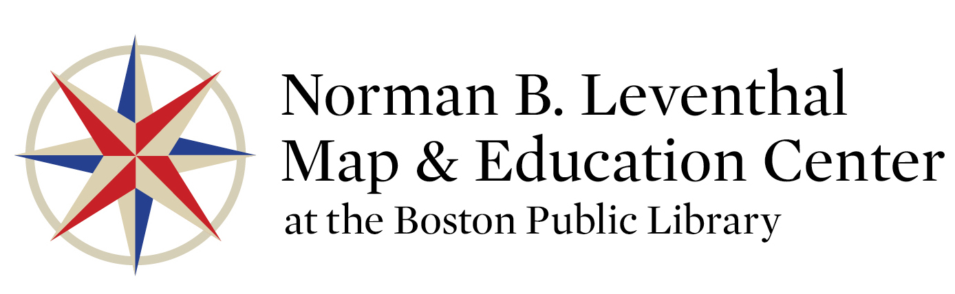 Norman B Leventhal Map & Education Center Inc