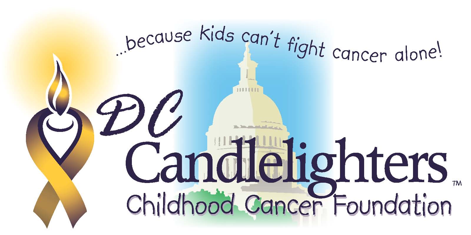 CANDLELIGHTERS CHILDHOOD CANCER FOUNDATION OF THE DC METRO AREA