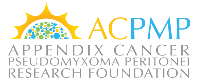 Appendix Cancer / Pseudomyxoma Peritonei Research Foundation (ACPMP)