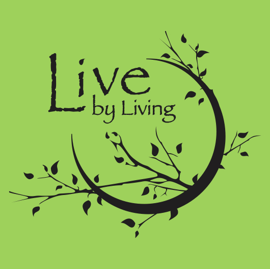 Live By Living