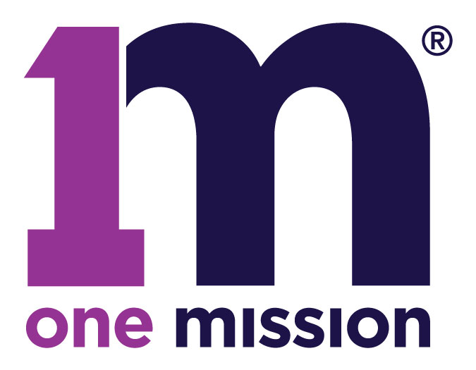 ONE MISSION INC