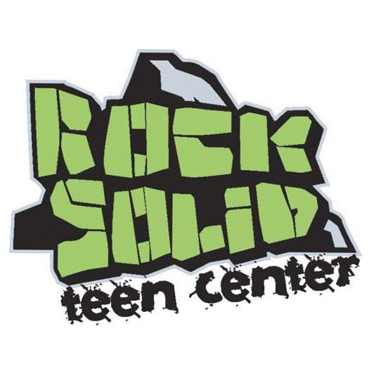 Rock Solid Teen Center Inc