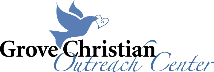 Grove Christian Outreach Center