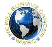 WE WILL SURVIVE CANCER