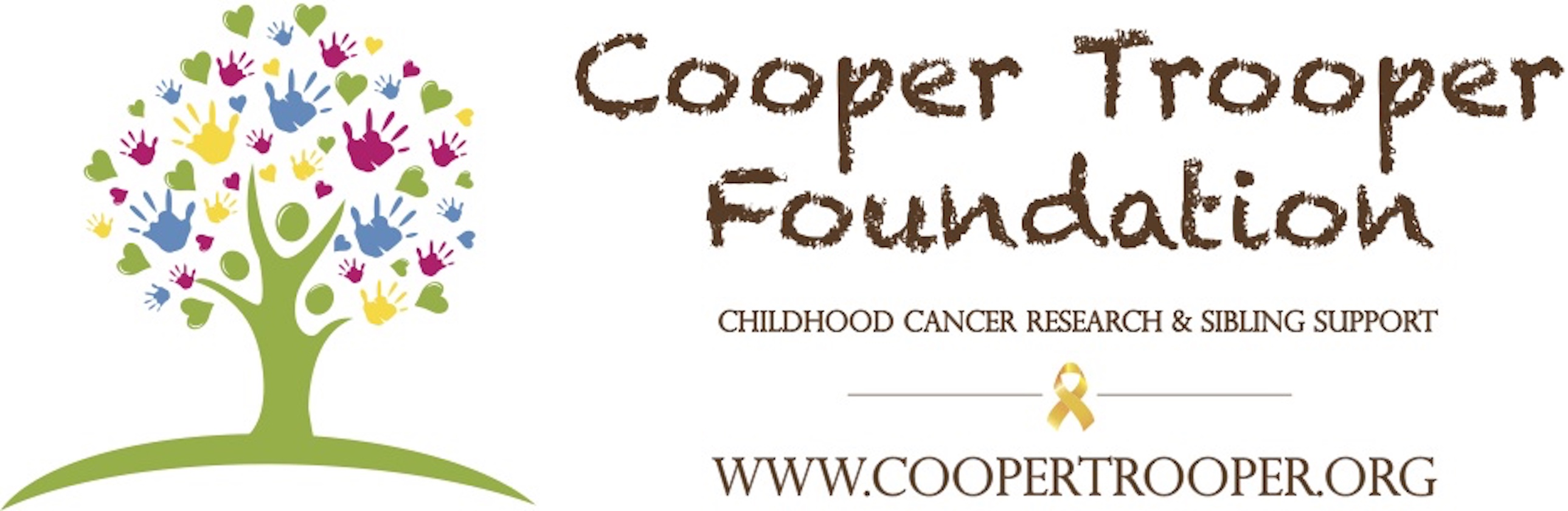 Cooper Trooper Foundation