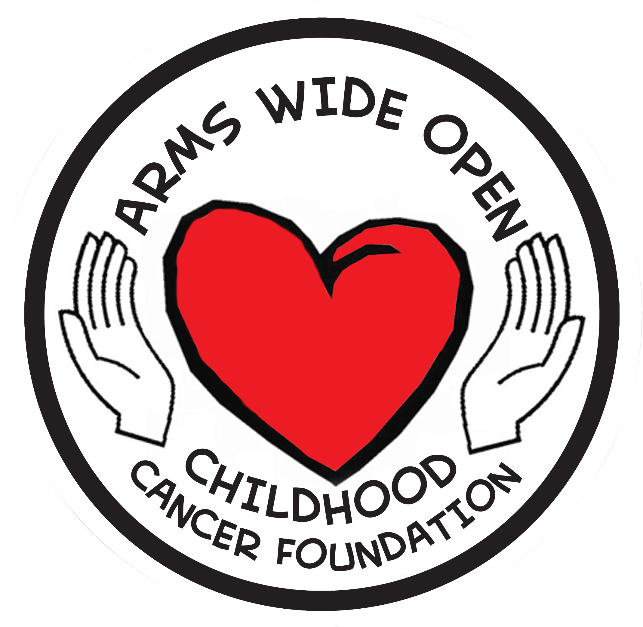 ARMS WIDE OPEN CHILDHOOD CANCER FOUNDATION