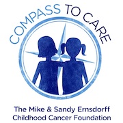 Compass To Care The Mike & Sandy Ernsdorff Childhood Cancer Foundation