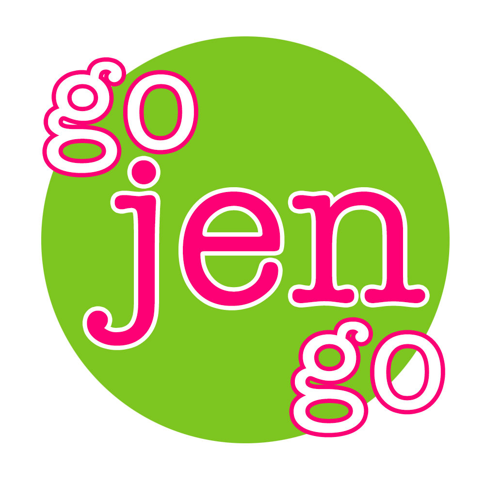 Go Jen Go Foundation Inc