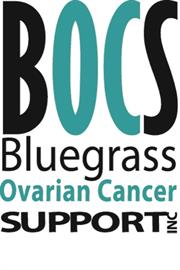 BLUEGRASS OVARIAN CANCER SUPPORT