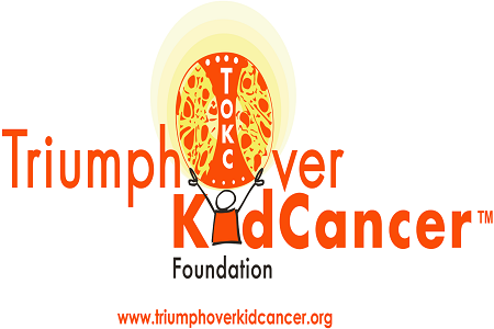 TRIUMPH OVER KID CANCER FOUNDATION