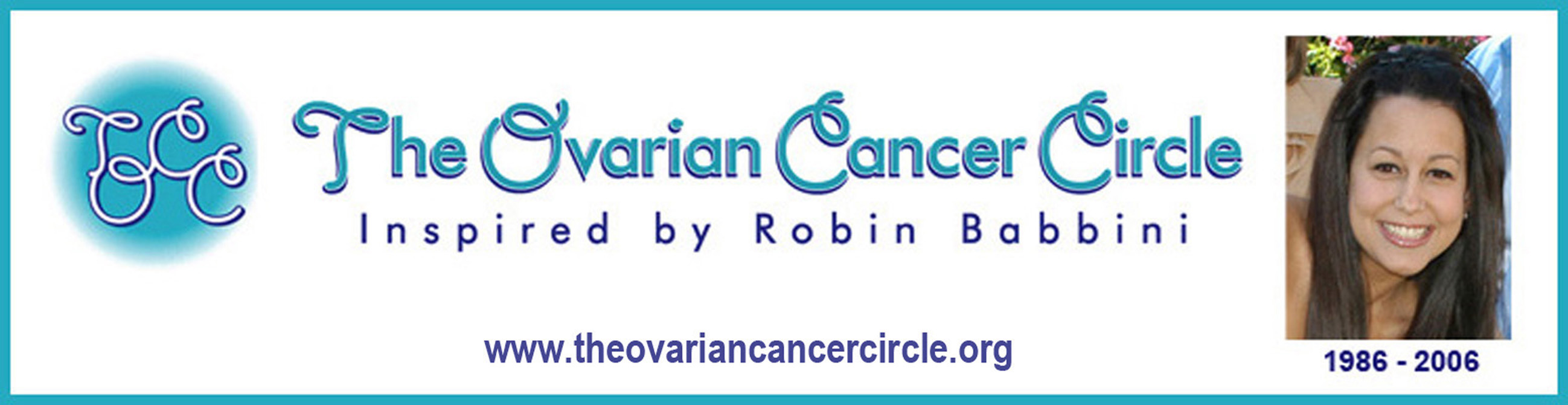 OVARIAN CANCER CIRCLE