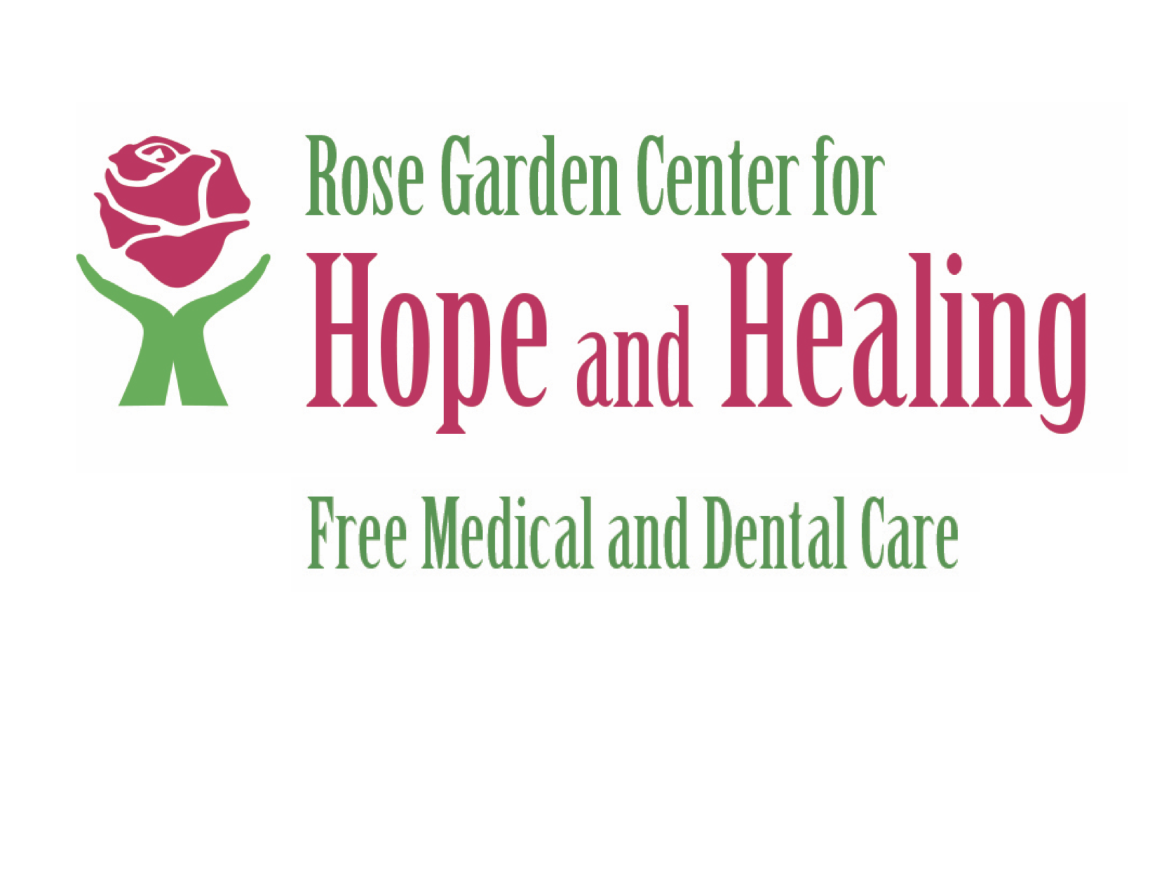 Rose Garden Center for Hope and Healing