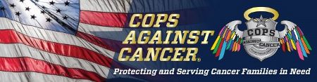 COPS AGAINST CANCER