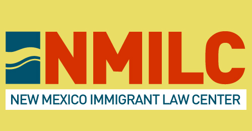 NEW MEXICO IMMIGRANT LAW CENTER