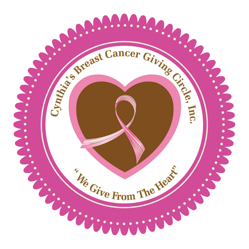 CYNTHIA'S BREAST CANCER GIVING CIRCLE INC