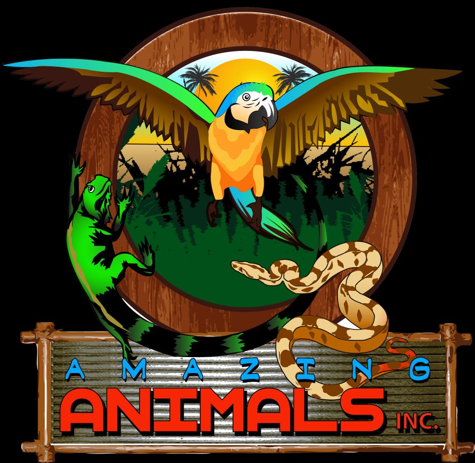 AMAZING ANIMALS INC