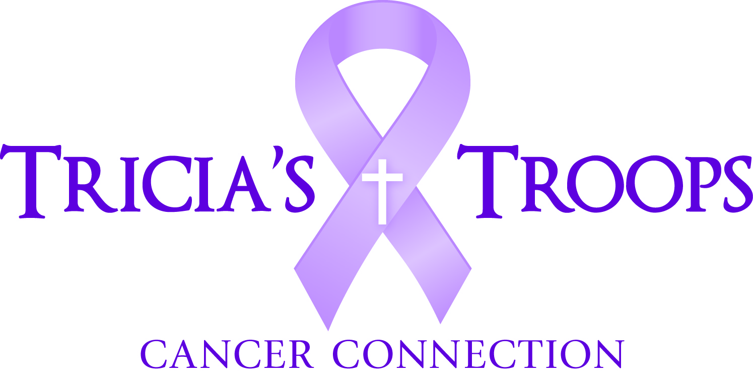 Tricia's Troops Cancer Connection