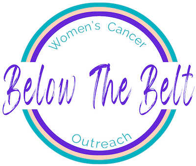 Below The Belt Women's Cancer Outreach, Inc.