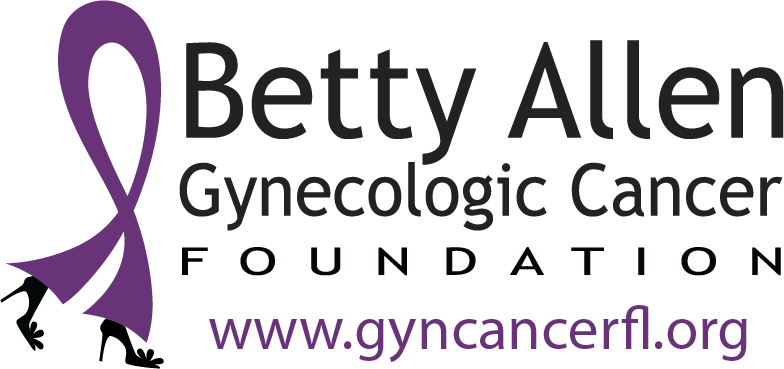 Betty Allen Gynecologic Cancer Foundation