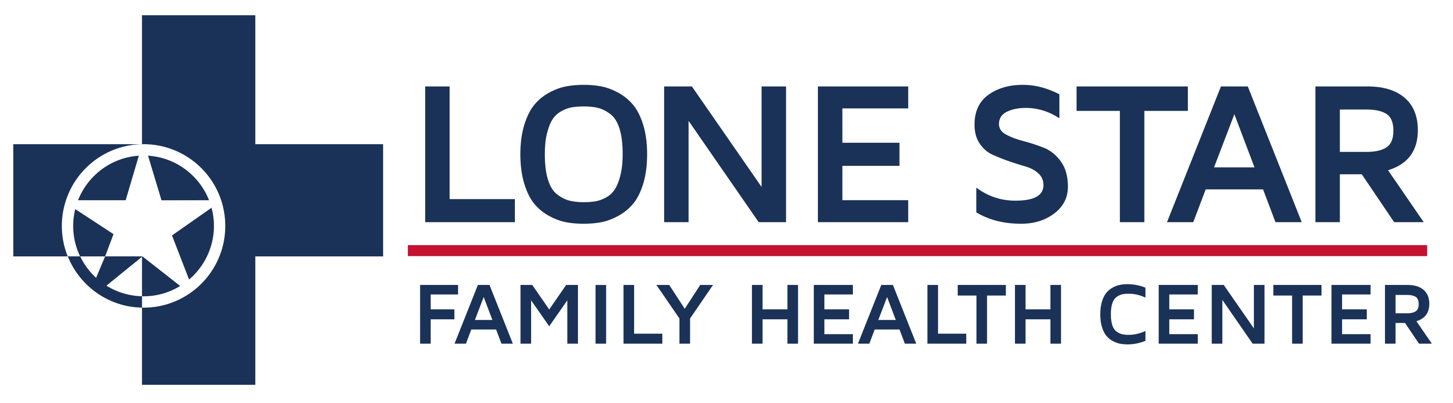 Lone Star Community Health Center Inc