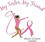 MY SISTER MY FRIEND BREAST CANCER SUPPORT