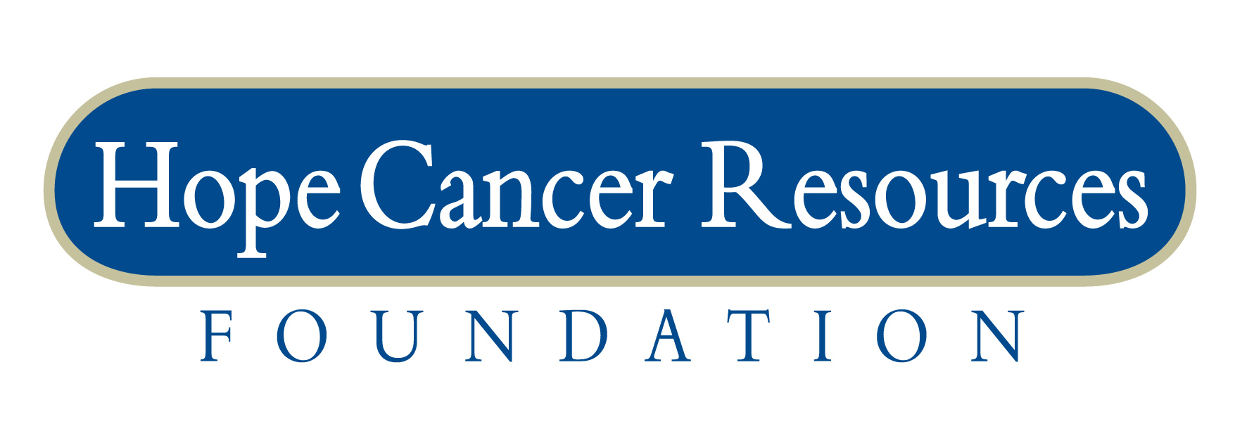 Hope Cancer Resources Foundation