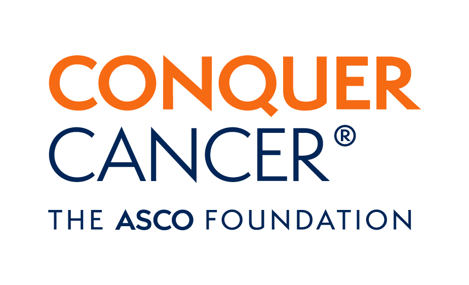 Conquer Cancer Foundation of the American Society of Clinical Oncology