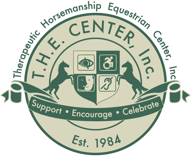 T.H.E. Center, Inc.