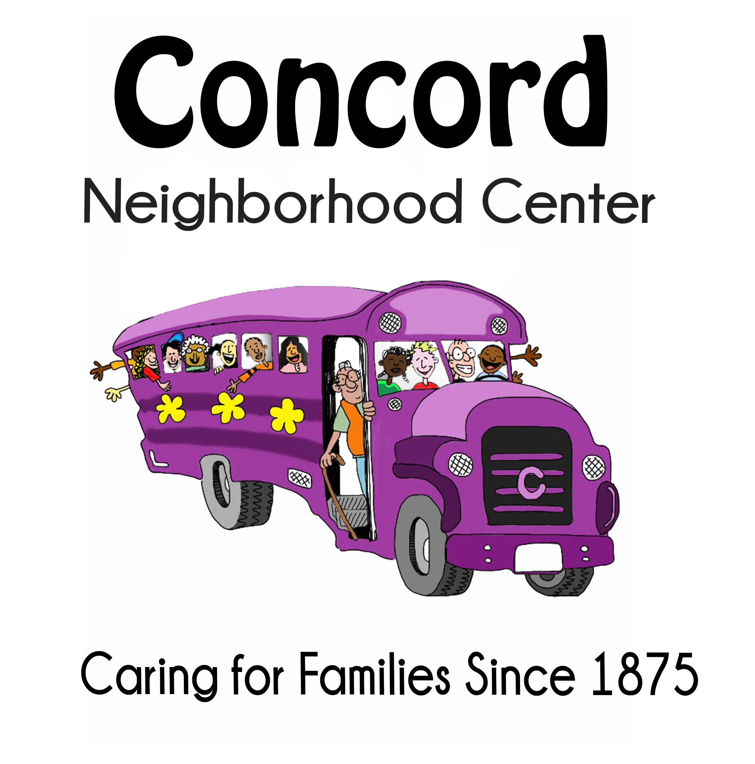 CONCORD CENTER ASSOCIATION INC