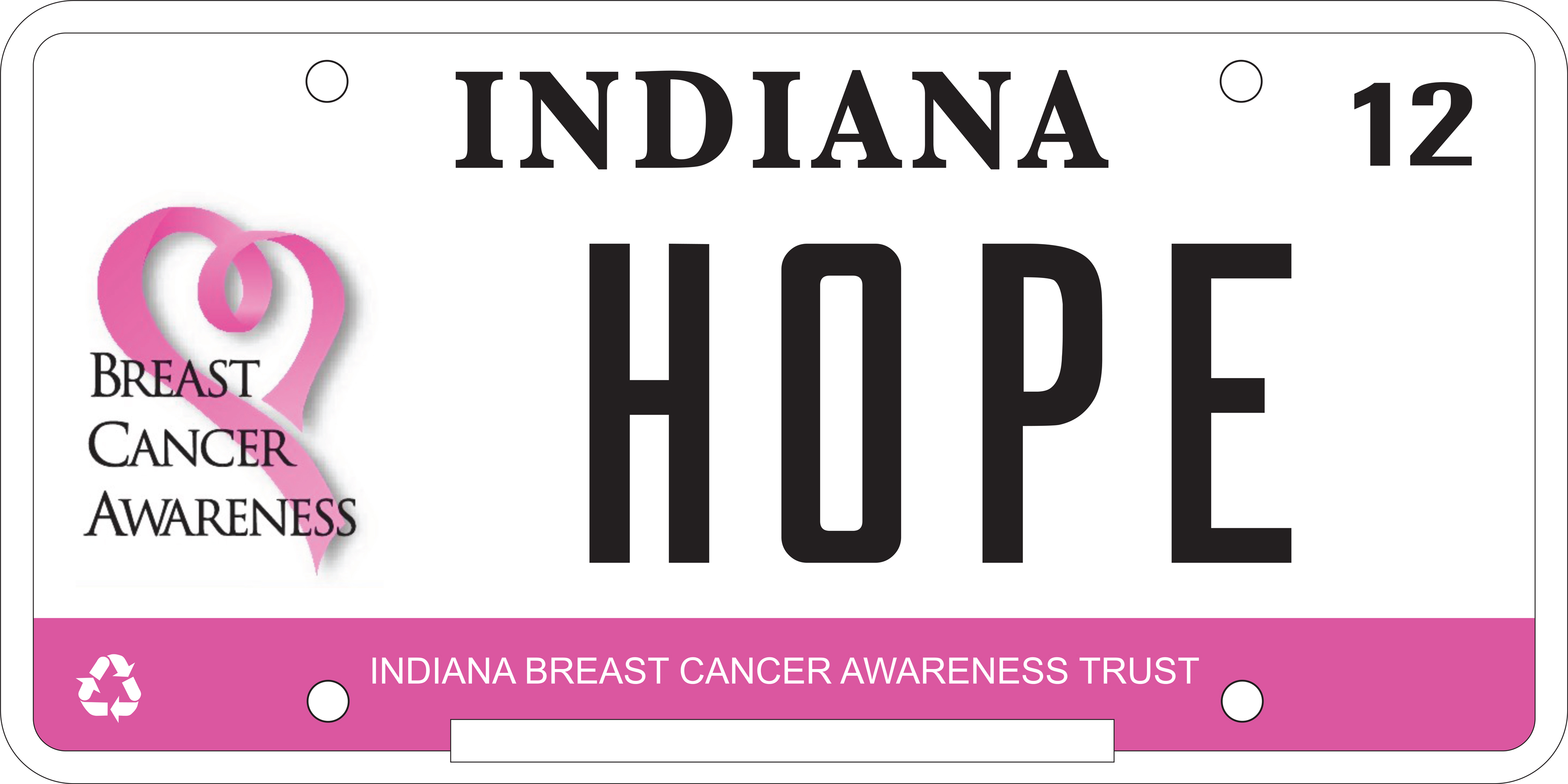 Indiana Breast Cancer Awareness Trust Inc