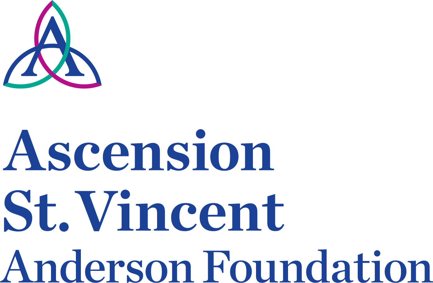 ST VINCENT ANDERSON REGIONAL HOSPITAL FOUNDATION INC