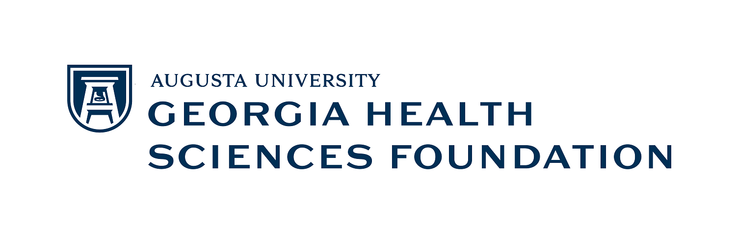 THE GEORGIA HEALTH SCIENCES FOUNDATION INC.