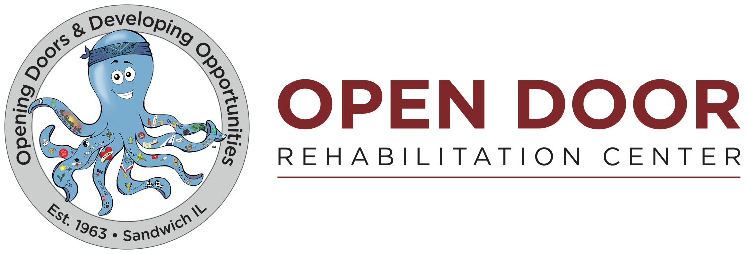 Open Door Rehabilitation Center