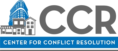 Center for Conflict Resolution