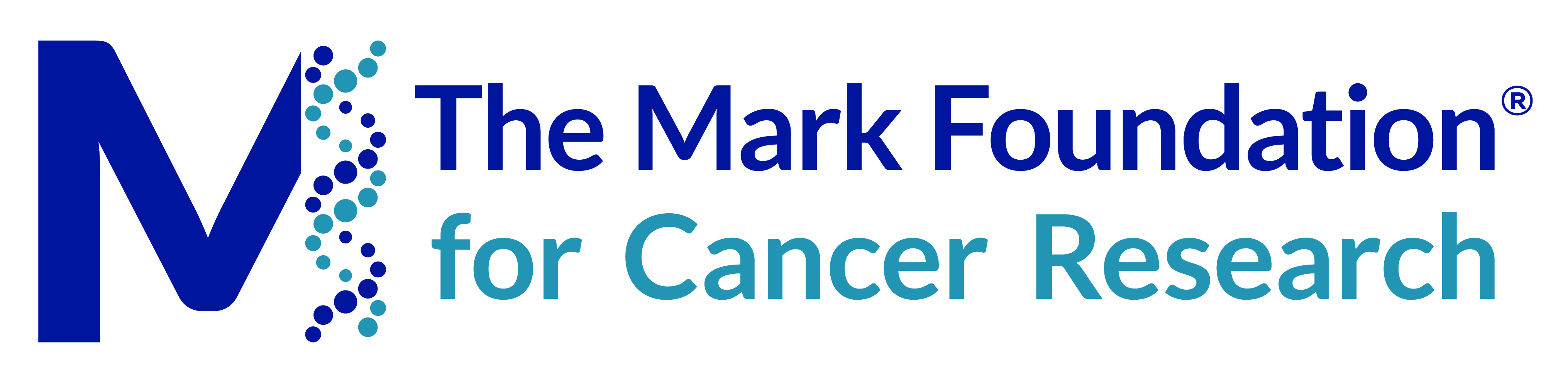 THE MARK FOUNDATION FOR CANCER RESEARCH US LTD