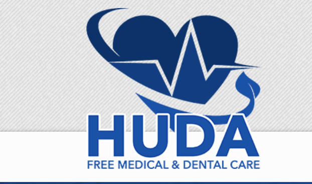 The HUDA Clinic