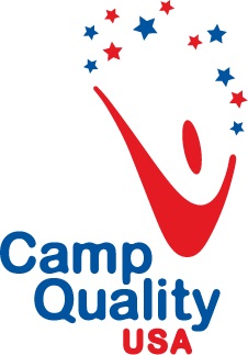 CAMP QUALITY USA INCORPORATED