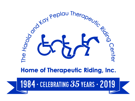 THERAPEUTIC RIDING INC