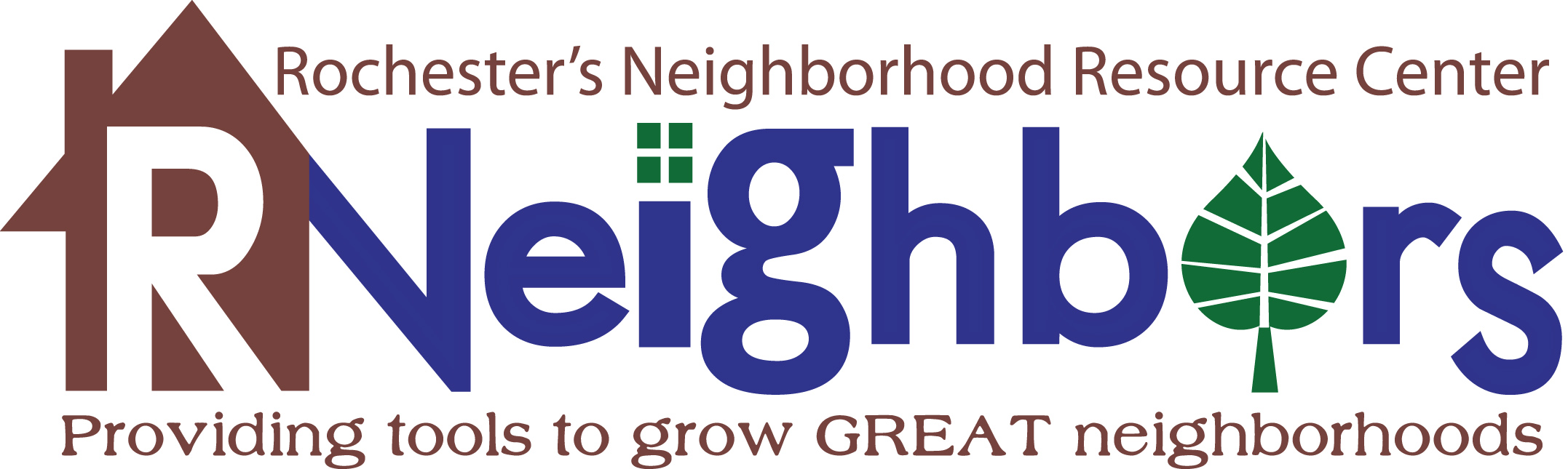 ROCHESTER NEIGHBORHOOD RESOURCE CENTER