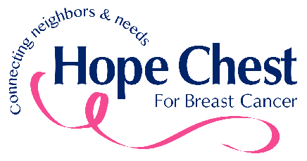 HOPE CHEST FOR BREAST CANCER FOUNDATION