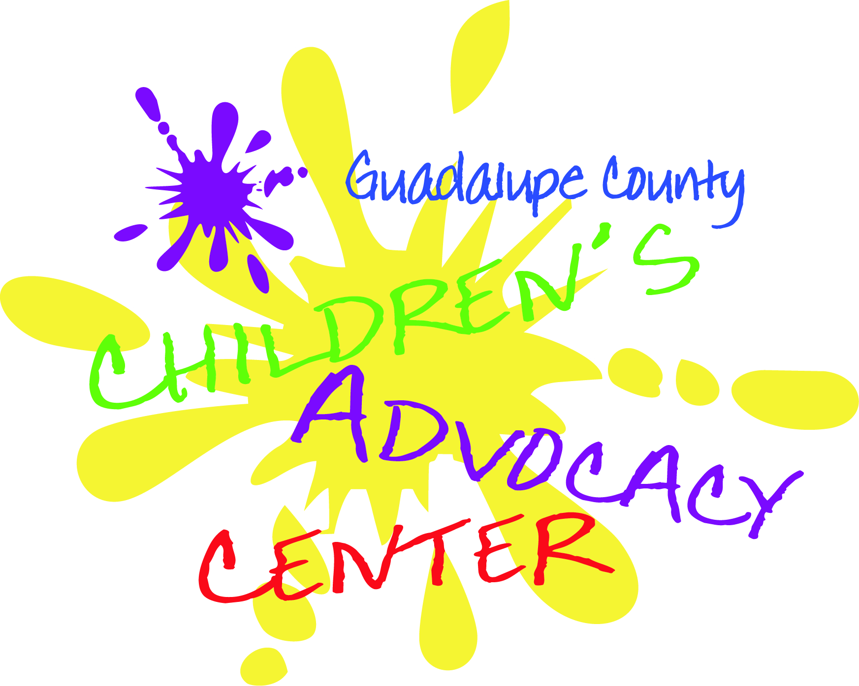 GUADALUPE COUNTY CHILDRENS ADVOCACY CENTER INC