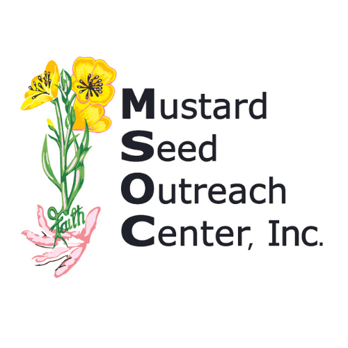 Mustard Seed Outreach Center Inc