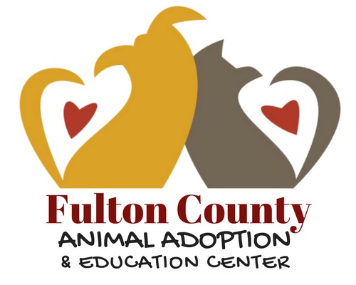 Fulton County Animal Adoption and Education Center Inc