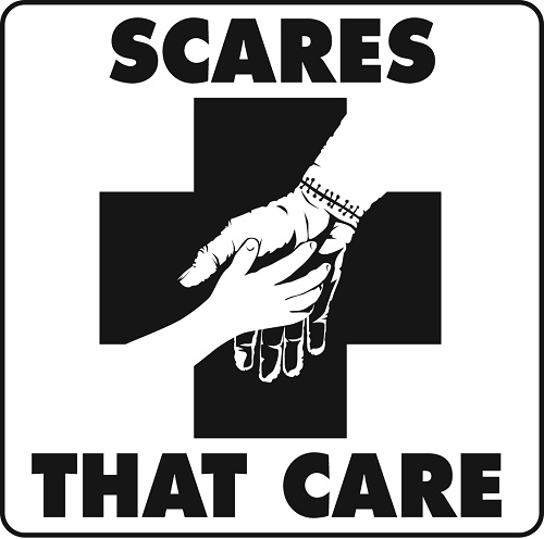 SCARES THAT CARE INC