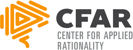 CENTER FOR APPLIED RATIONALITY