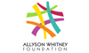 ALLYSON WHITNEY FOUNDATION