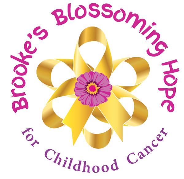 Brookes Blossoming Hope For Childhood Cancer Foundation Inc