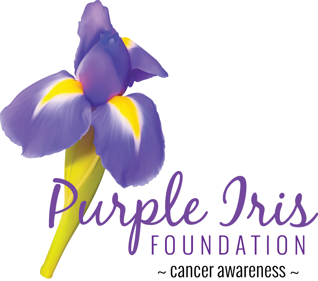 Purple Iris Foundation Inc