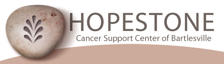 Hopestone Cancer Support Center of Bartlesville Inc